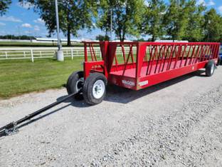 2023 WEST VALLEY 82R