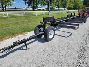 2023 Industrias America 825R