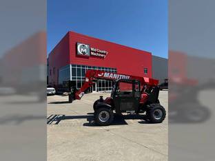 2024 Manitou MTA6034