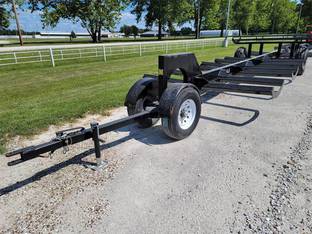 2023 Industrias America 825R