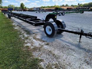 2023 Industrias America 842R