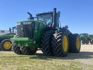 2023 John Deere 9R 540