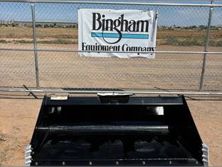 Land Pride AP-SL68SLLT