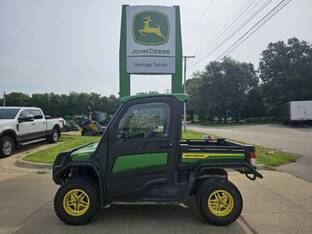 2022 John Deere GATOR XUV 835R