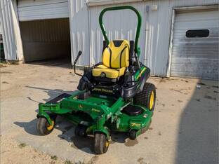 2021 John Deere Z970R