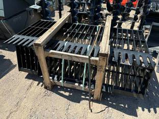 Land Pride AP-SRB1578