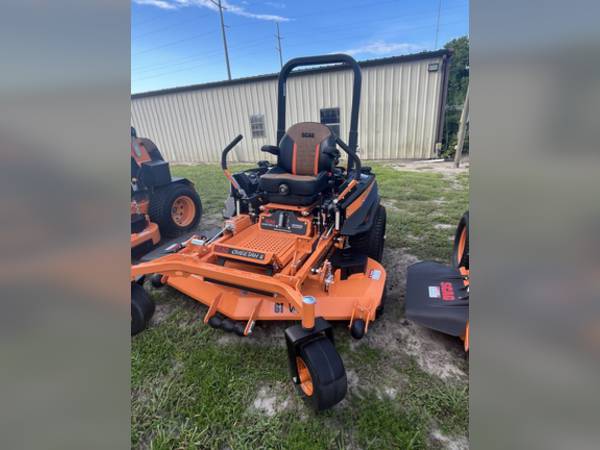 モナルシーダ FS MD Wright ZXL 61″ Zero Turn Mower – WZXL61SFX850E1B – DeWinne