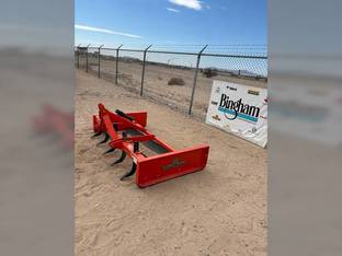 Land Pride GS1572-01