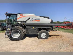 2023 Gleaner S98