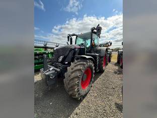 2021 Fendt 716