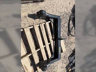 2019 Land Pride QH30