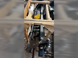 Land Pride SGC0660-71