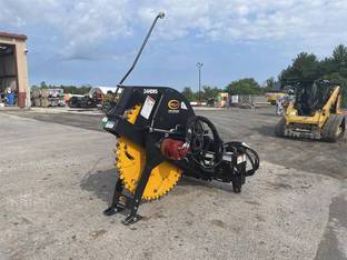 2024 Quick Attach 24HDRS