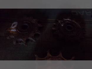 1982 Vermeer Mfg. Co. 605F