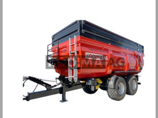 2024 Kooima Ag 15 Ton Ag Trailer KT44150