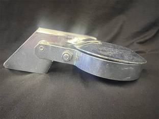 Case IH INTERNATIONAL CYLINDER END CAP