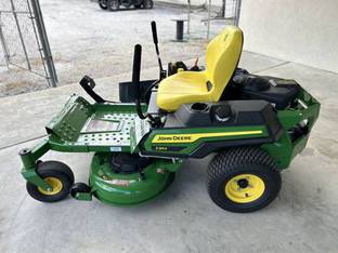 2025 John Deere Z330R