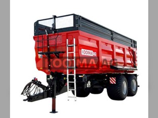 2024 Kooima Ag 20 Ton Ag Trailer KT44200