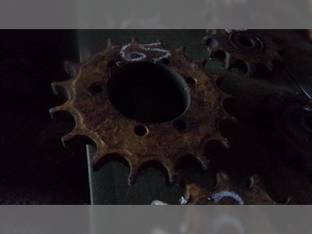 1982 Vermeer Mfg. Co. 605F