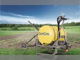 2025 Crop Care 3-Point Standard Model AGX110