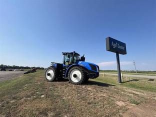 2024 New Holland T9.470