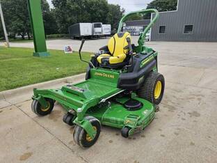 2018 John Deere Z997R