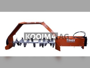 2024 Kooima Ag Skid Trner® Composter CT0800