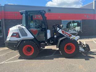 2024 Bobcat L95