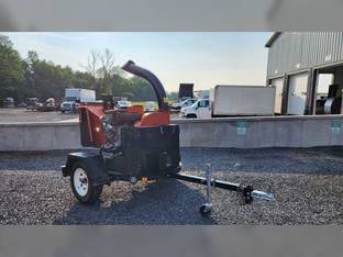 2016 Bear Cat CH8993H 8