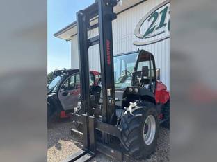 2023 Manitou M50-4