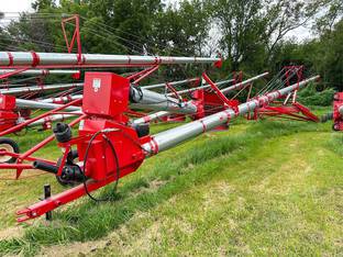 2025 Peck TAD12x102M