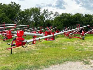 2025 Peck TAD10x81ML