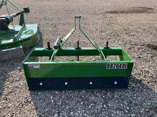 2022 Frontier BB2048L