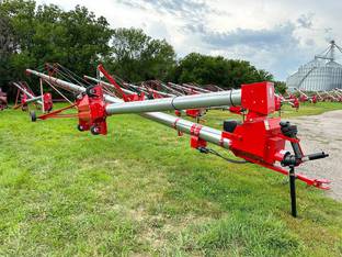 2025 Peck TAD10x81ML