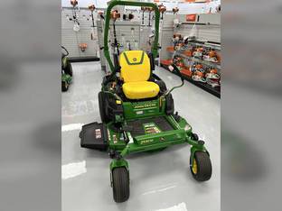 2025 John Deere Z530M