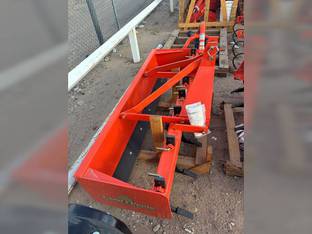 2024 Land Pride BB2572