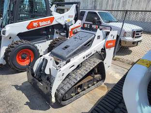 2020 Bobcat MT85