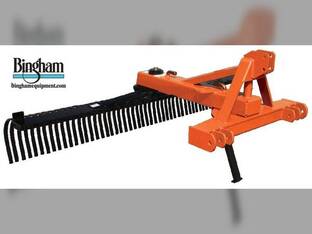 2024 Land Pride LR3784