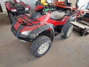 2019 Honda TRX680FA