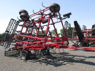 2023 Case IH Vibra-Tine 265 - Single Fold 32 ft. 6 in