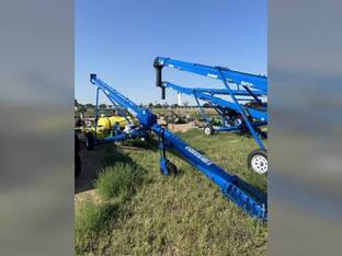 2022 Brandt 1037A HP