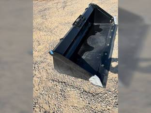 Land Pride AP-HD68LLC