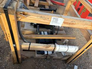 Land Pride AP-EA20-03