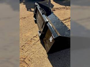 Land Pride AP-HD68LLC