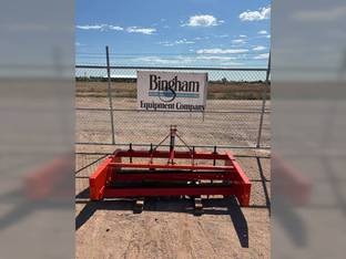 Land Pride GS1572-01