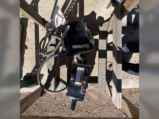 Land Pride AP-EA20-03