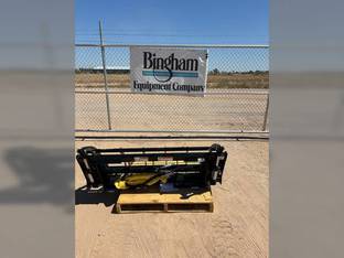 Land Pride SGC0660-71