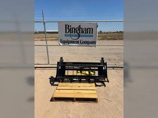 Land Pride SGC0660-71