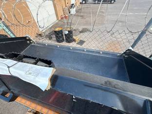 Land Pride AP-HD68LLC