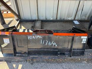 Land Pride AP-HD68LLC